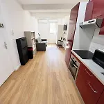 Appartement Proche Du Centre Ville