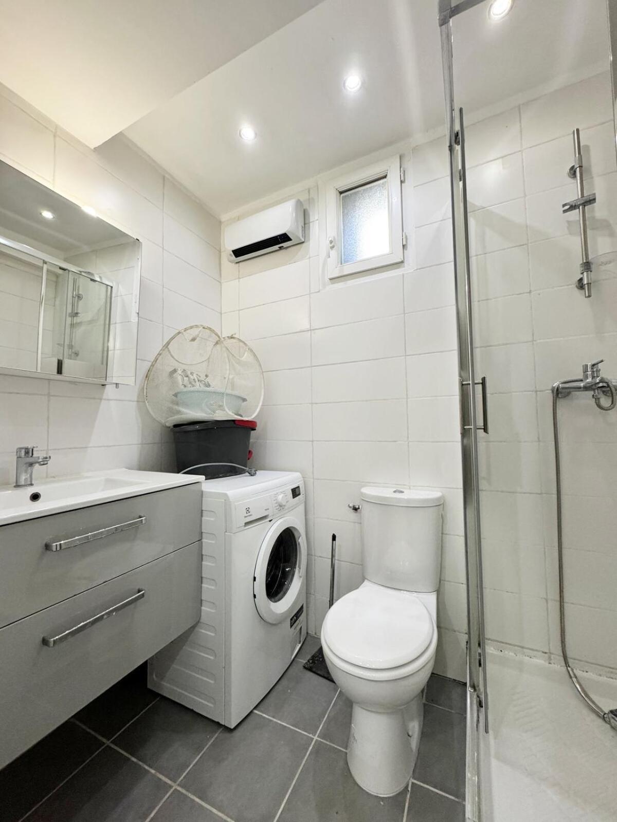 Apartment Proche Du Centre Marseille